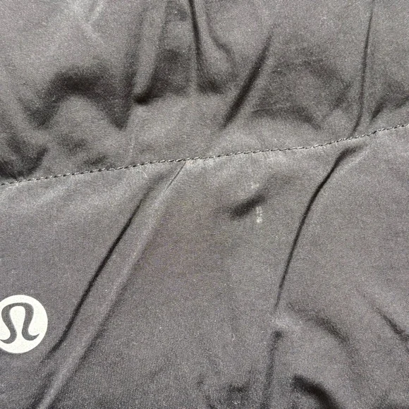Lululemon Down For It All Jacket